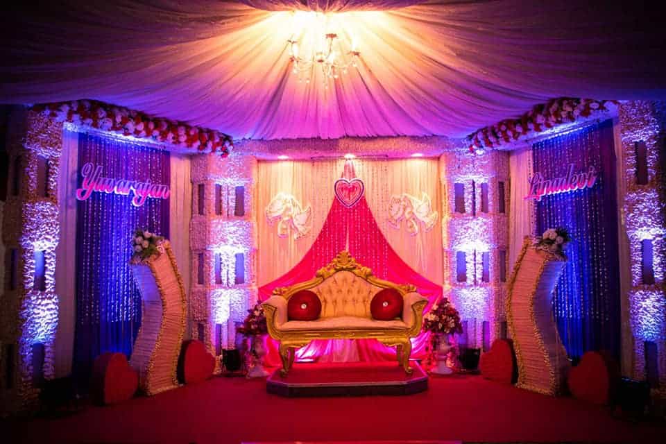 Renusha Event Management