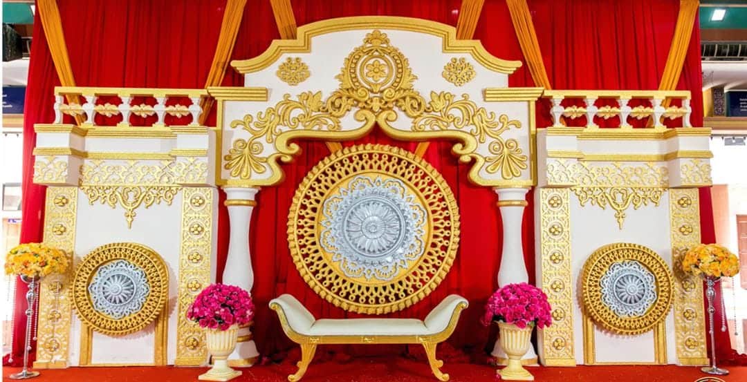 Renusha Event Management