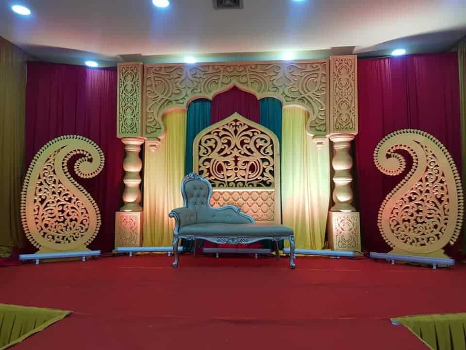 Renusha Event Management
