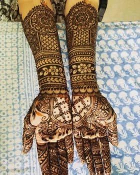 Rev henna creations