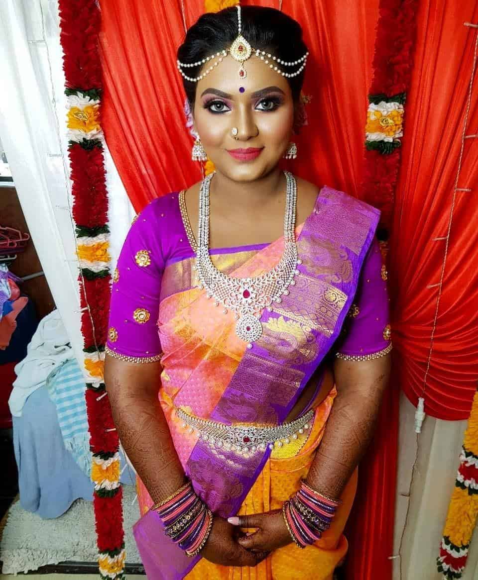 Reynu'z Bridal Puchong