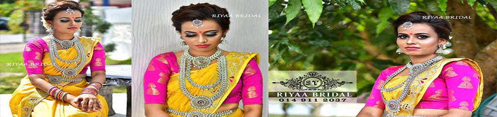 Riyaa Bridal