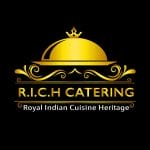 Royal Indian Cuisine Heritage - RICH Catering