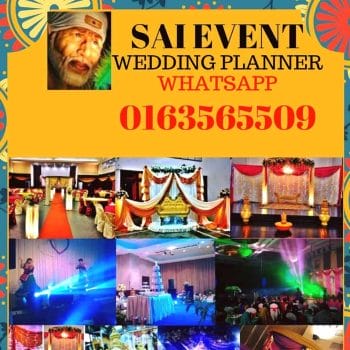 SAI EVENT Wedding Planner