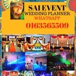SAI EVENT Wedding Planner