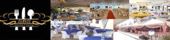 SBS Catering & Canopy