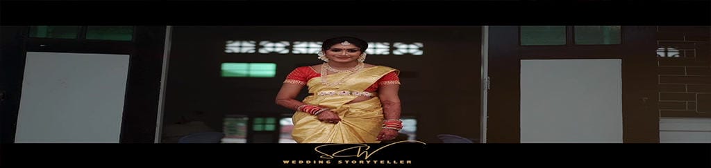 SCW Indian Wedding Videography