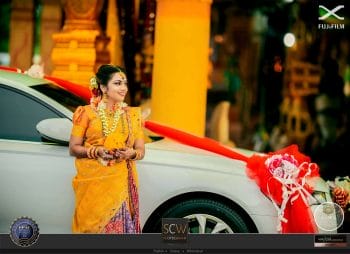 SCW Indian Wedding Videography