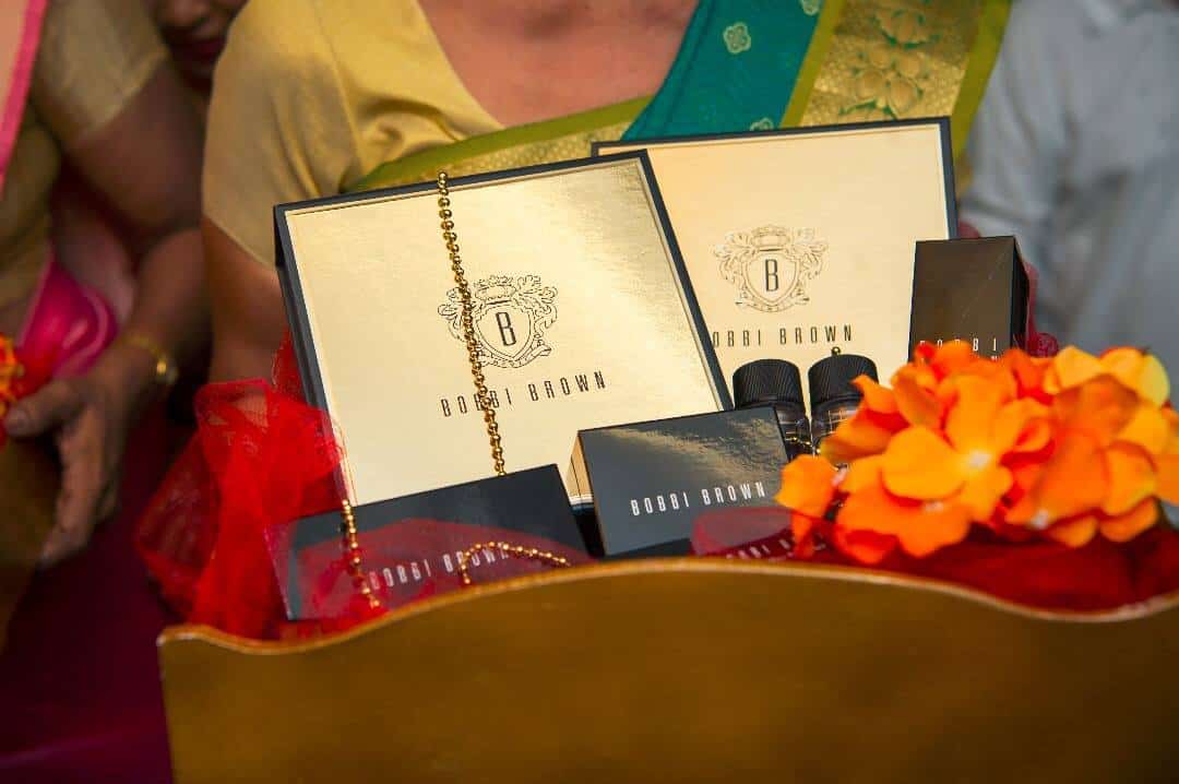 SG Engagement Trays