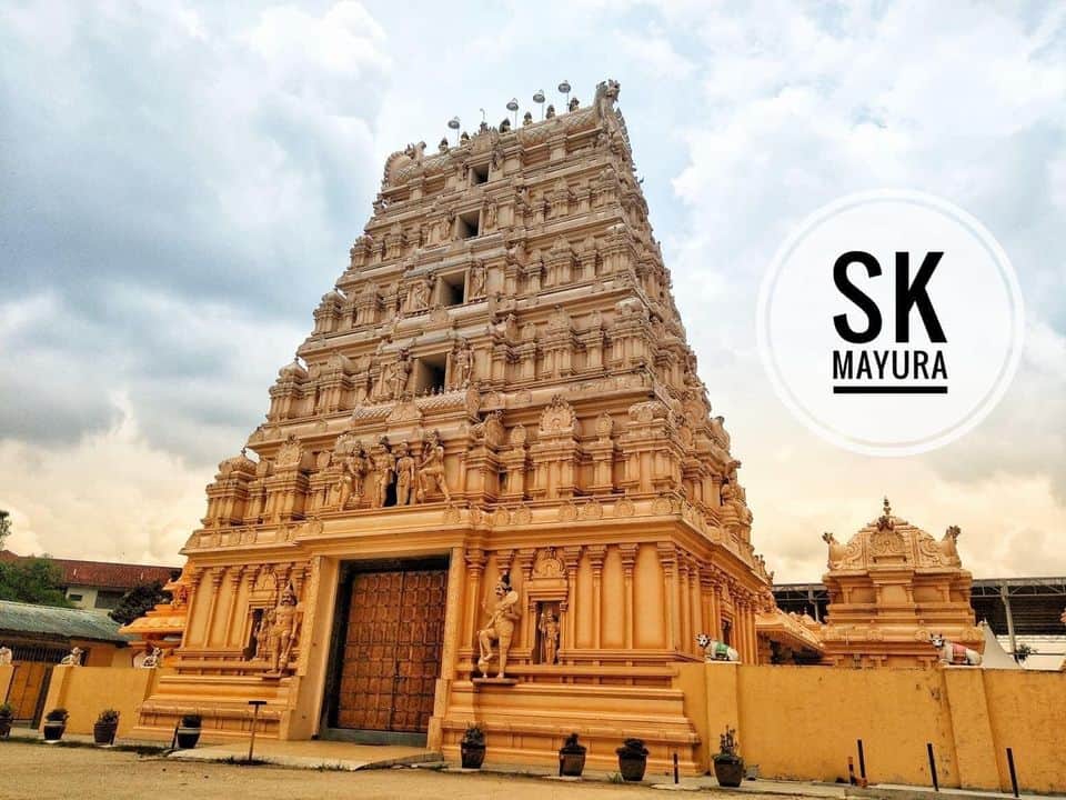 SK Mayura Wedding Planner