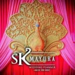 SK Mayura Wedding Planner