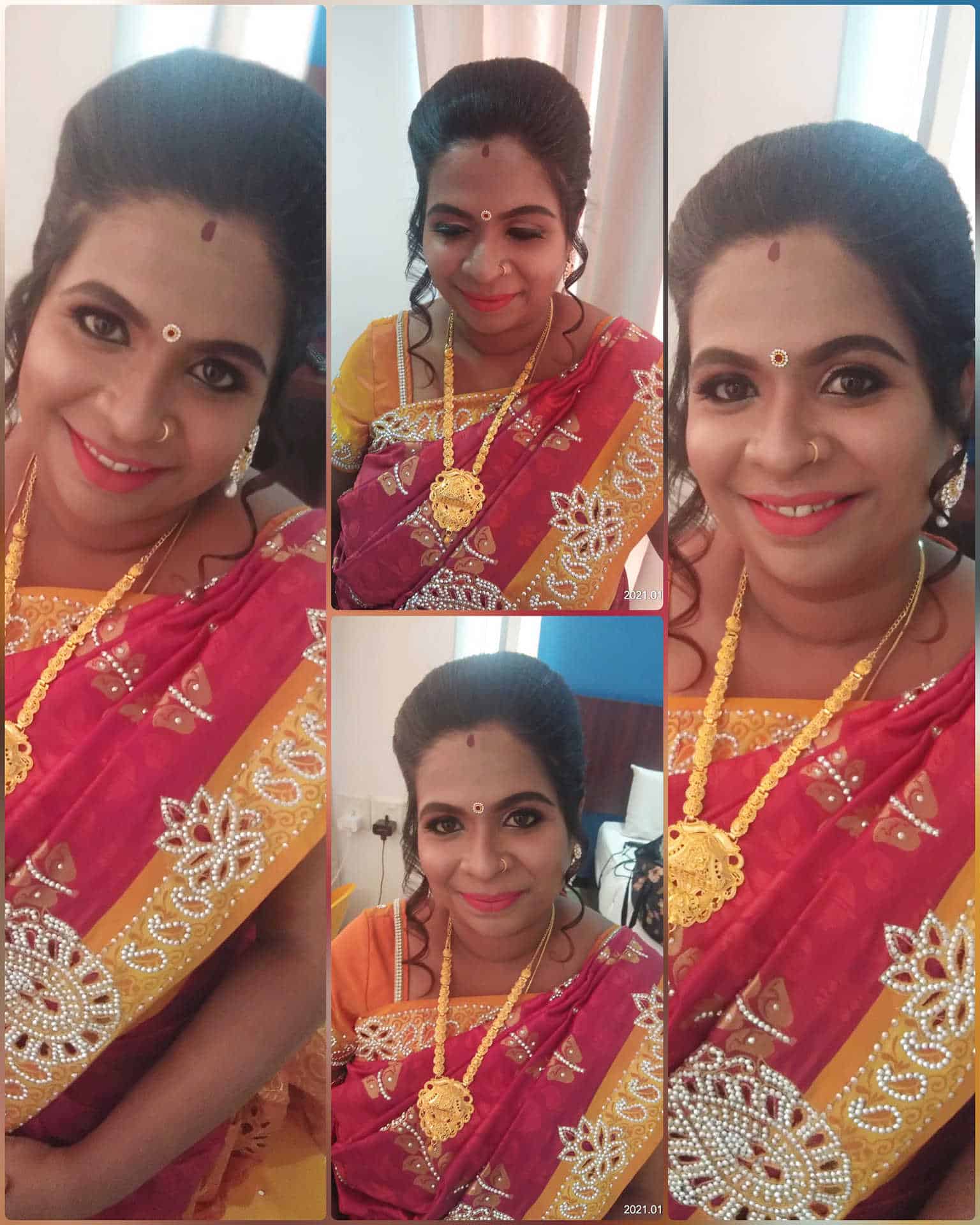 SM Bridal House