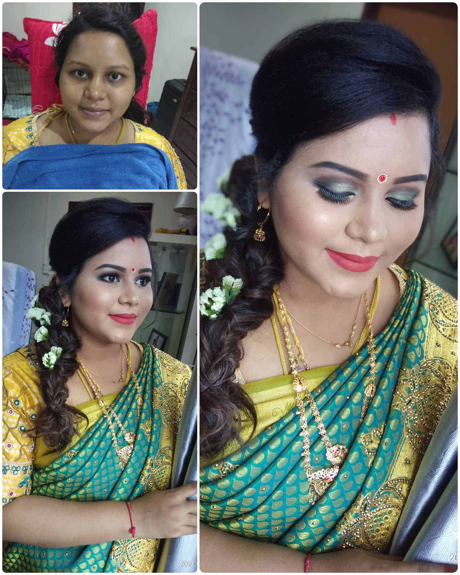 SM Bridal House