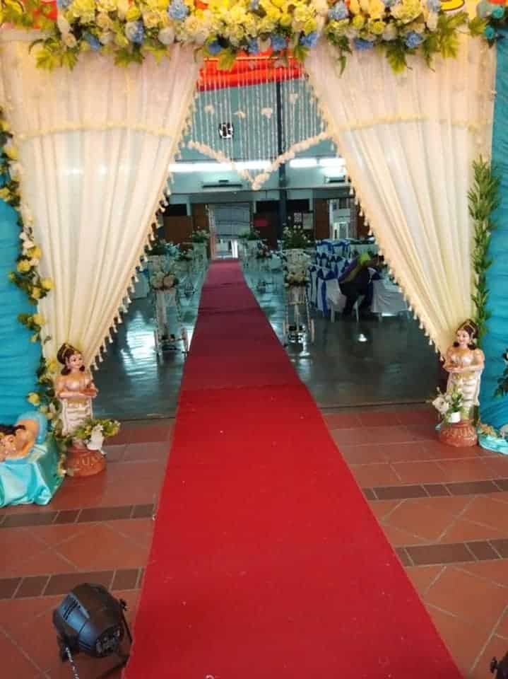 Sa Deko N Wedding Planner