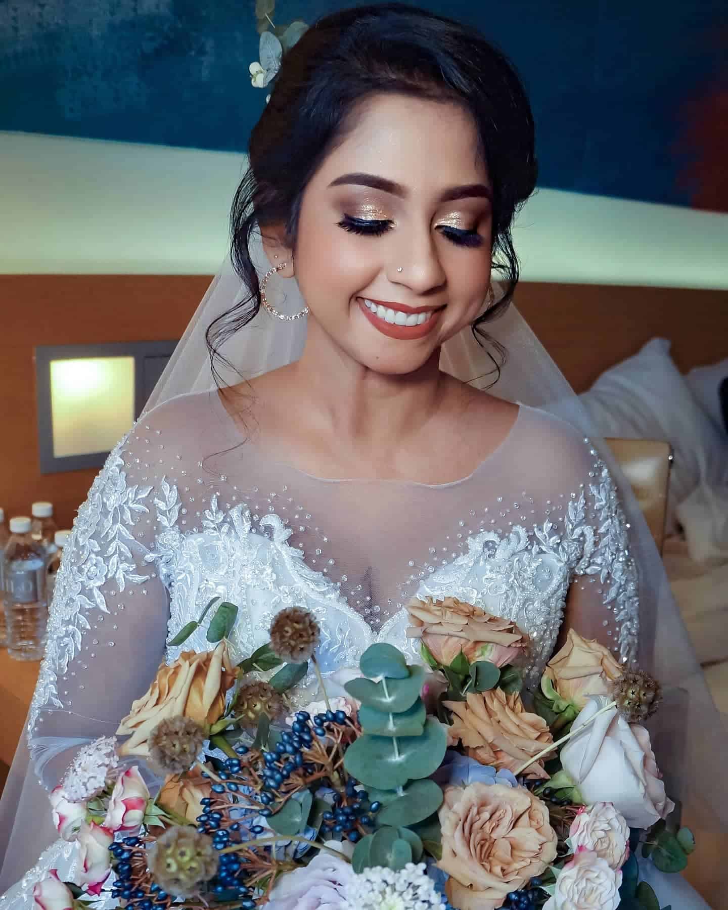 Sabreen Makeup Artist