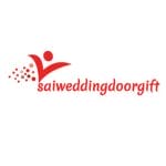 Sai Wedding Doorgift