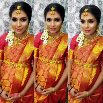 Sanju Bridal Lbj