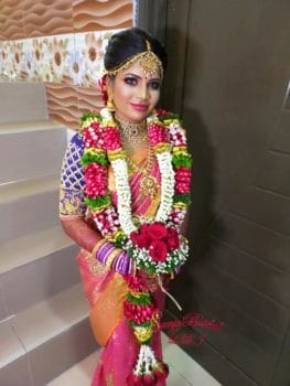 Sanju Bridal Lbj