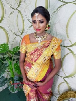 Sanju Bridal Lbj