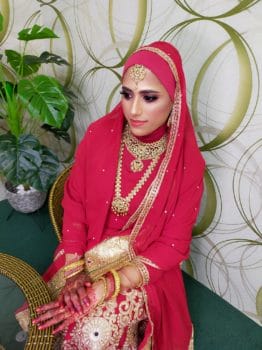 Sanju Bridal Lbj