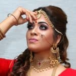 Sanju Bridal Lbj