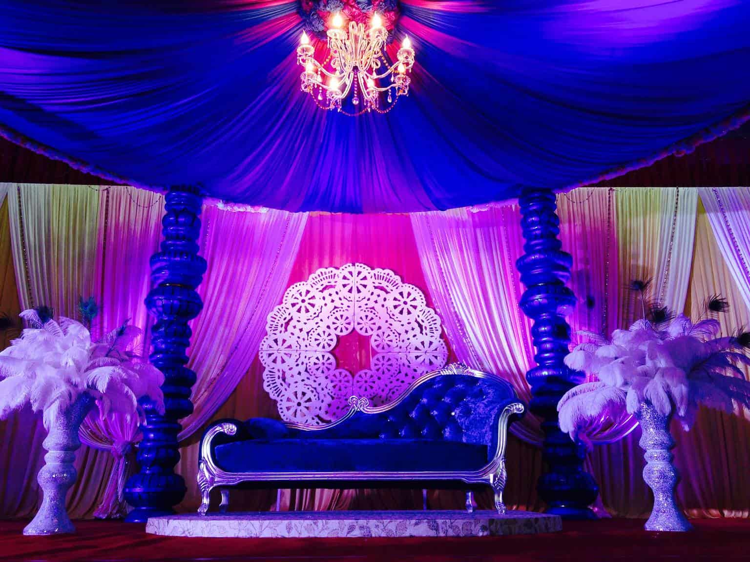 Sankara Wedding Services