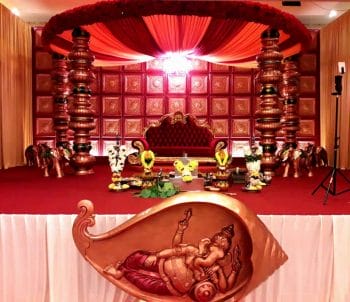 Sankara Wedding Services