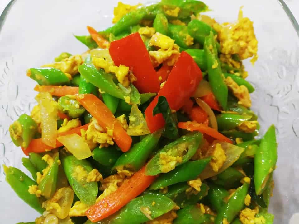 Santhi's Kitchen