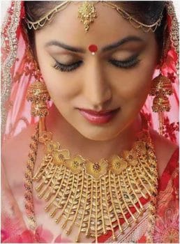 Sasini Bridal - Beauty Salon & Professional Bridal