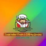 Satish Indian Cuisine & Catering Services