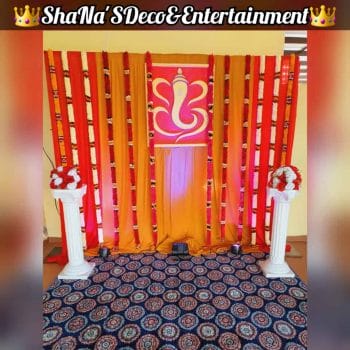 ShaNa'S Deco & Entertainment