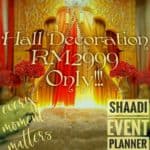 Shaadi Event Planner