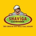 Shaviga caterers