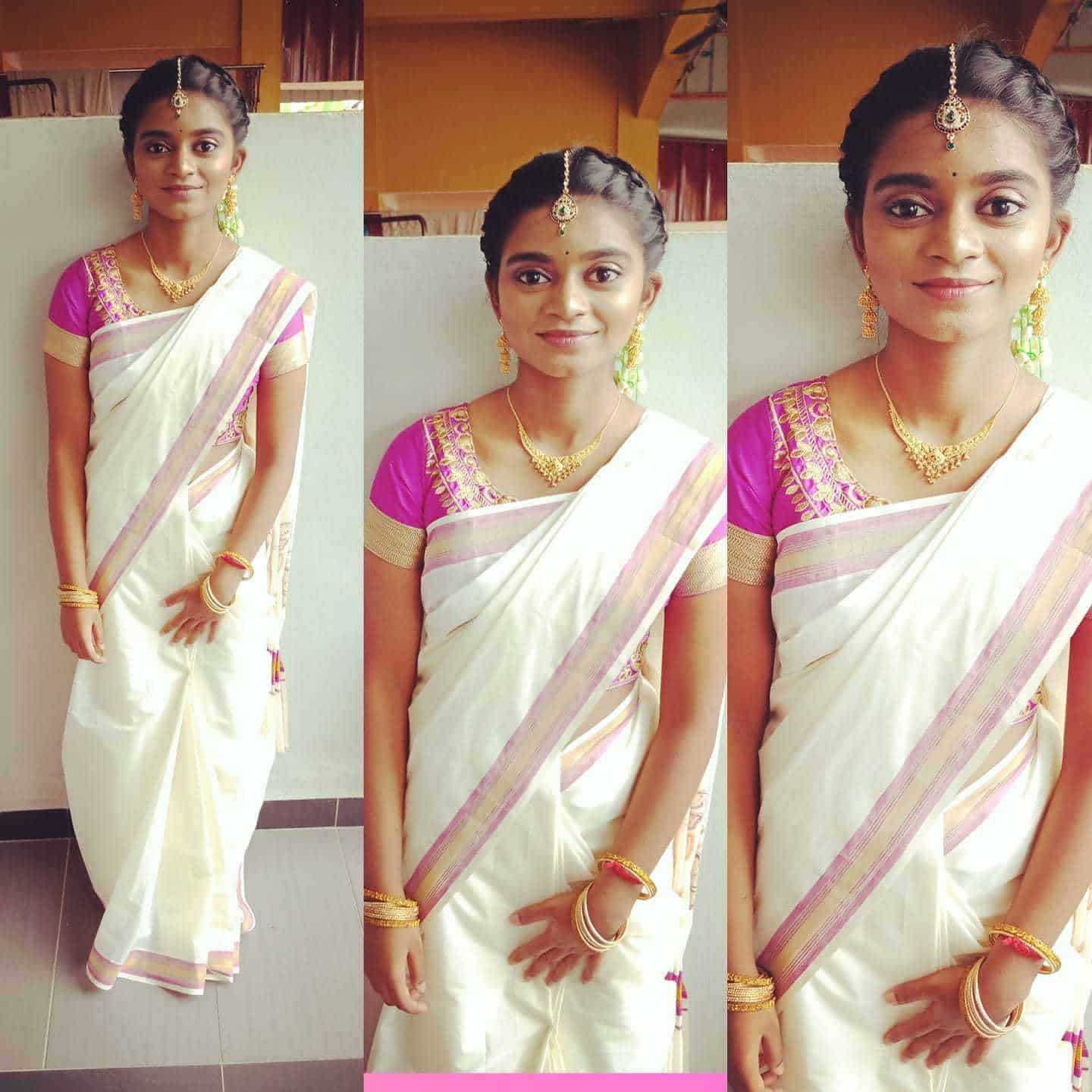 Sheela Bridal & Beauty's