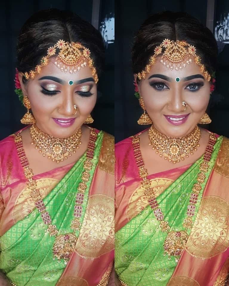 Shivannis Bridal – Makeup Artist