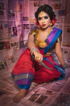 Shivannis Bridal &#8211; Makeup Artist