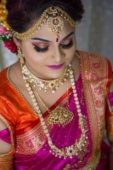 Shivannis Bridal – Makeup Artist