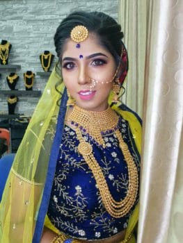 Sri Neha Bridal-Page