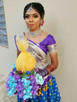 Sri Neha Bridal-Page