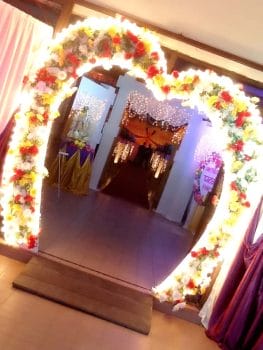 Sri Shan Wedding Deco And Services