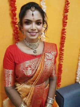 Subhiksha Bridal