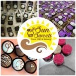 Sun Sweets & Door Gift Bakery
