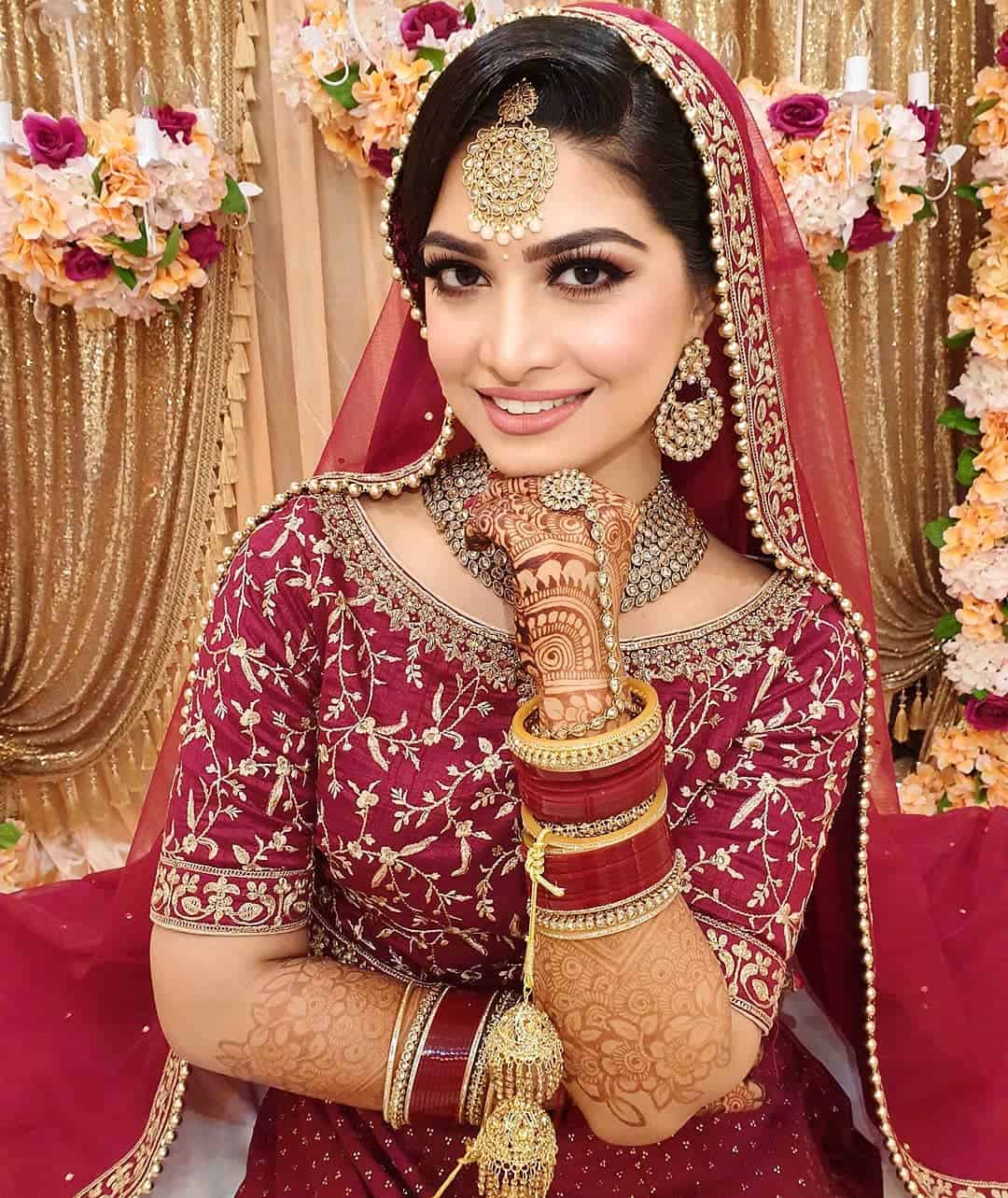 Sunny Makeup Artist