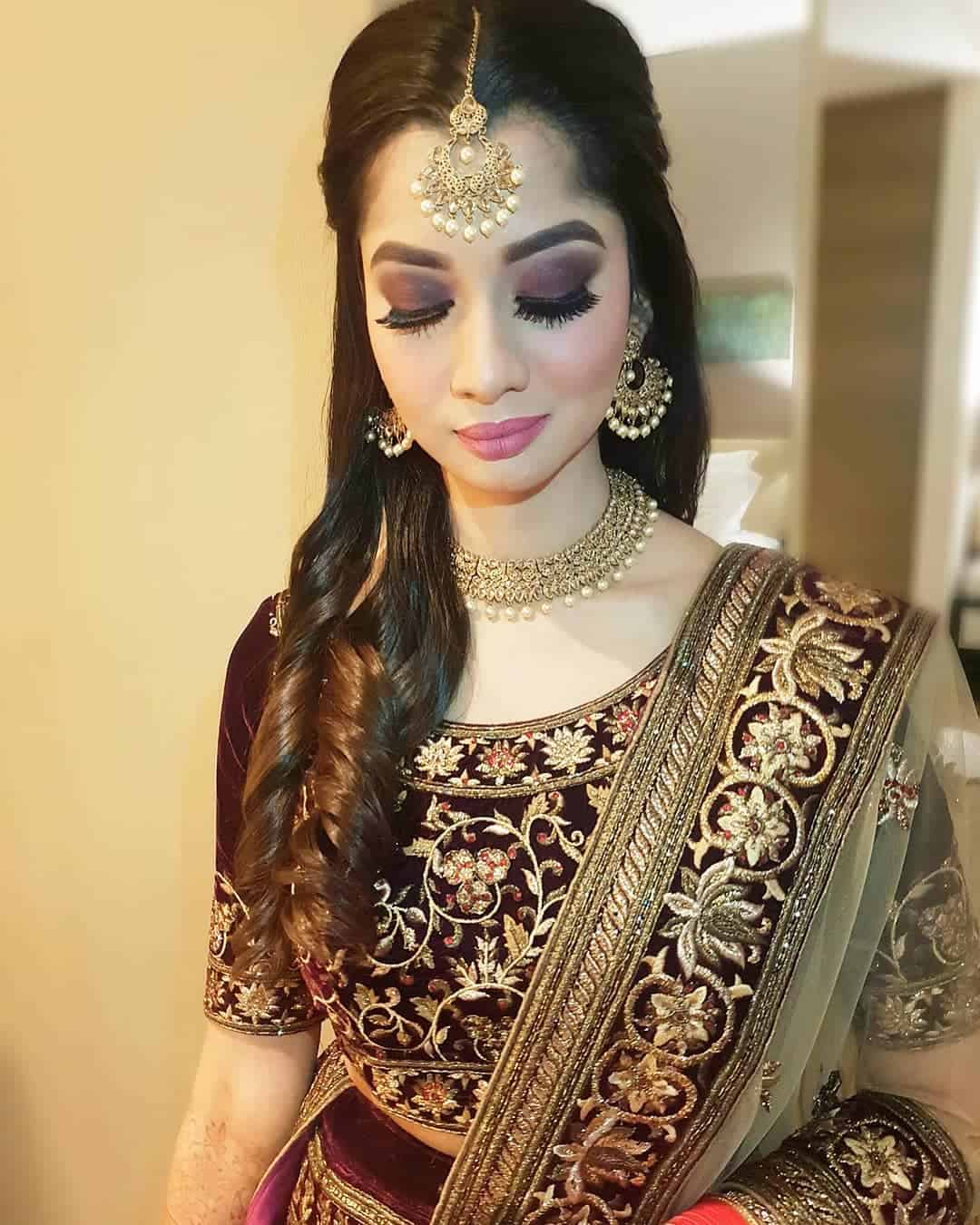 Sunny Makeup Artist