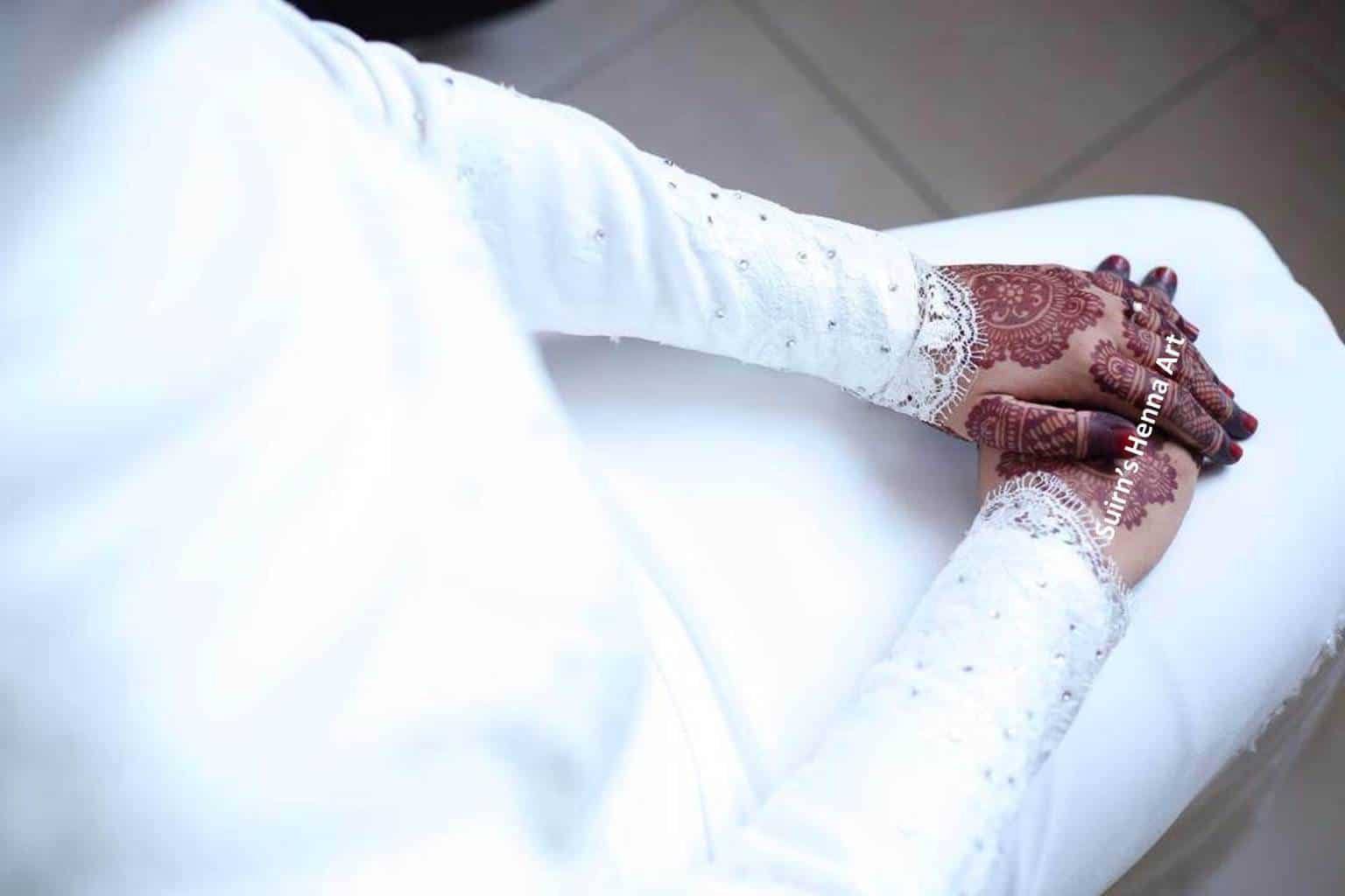 Surin's Henna Art