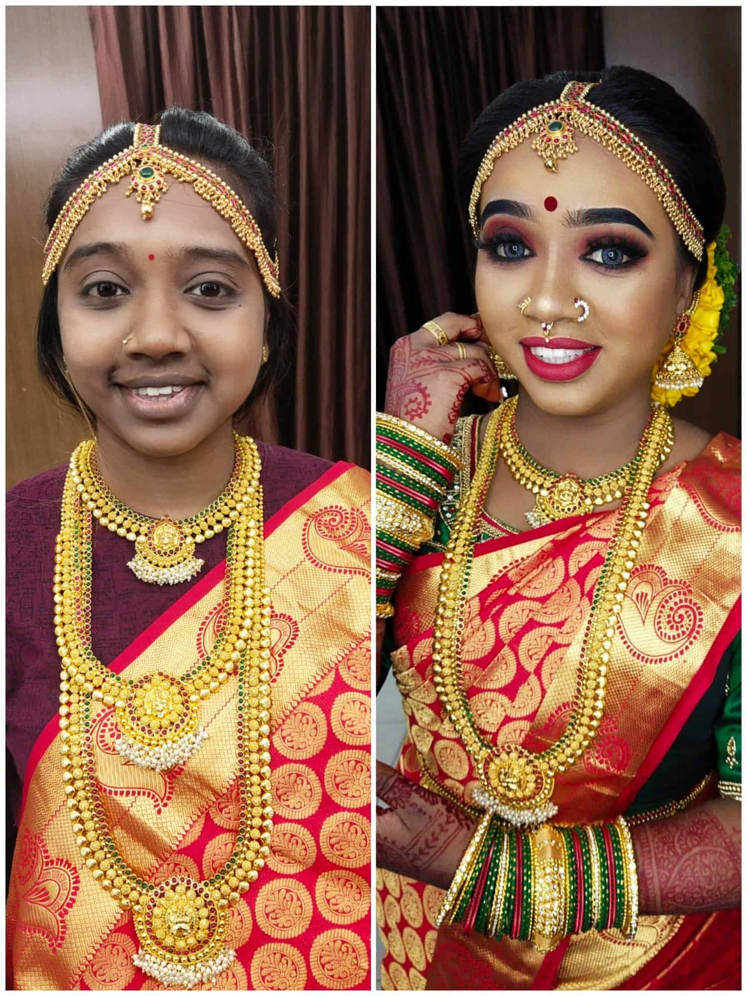 Taj Wedding Bridal