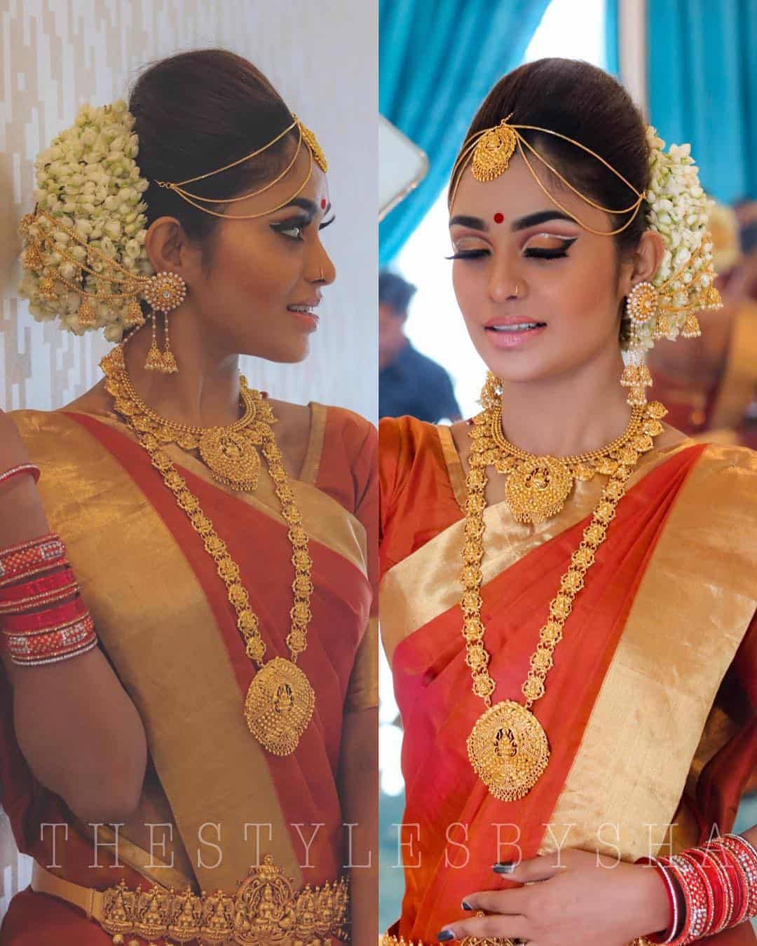 The Styles by Sha Hair & Make Up
