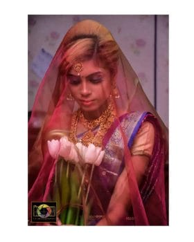 Thesigan Photography - Wedding Photographer
