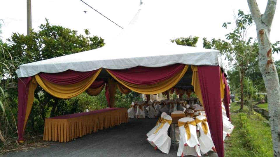 Thumbs Up Global-canopy rental services