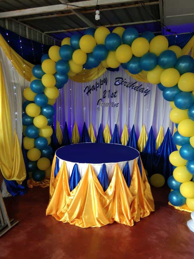 U.M.Raaesaan Event Management